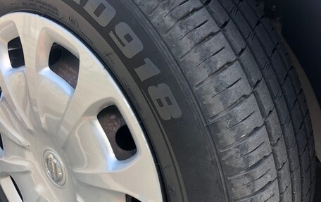 Nissan Almera, 2015 год, 750 000 рублей, 17 фотография