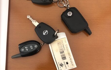 Nissan Almera, 2015 год, 750 000 рублей, 19 фотография