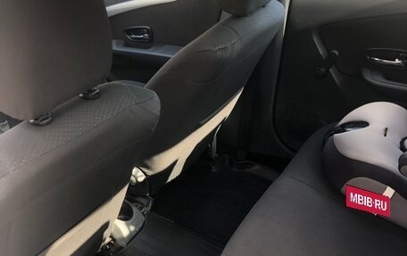 Nissan Almera, 2015 год, 750 000 рублей, 11 фотография