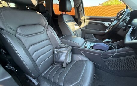 Volkswagen Touareg III, 2018 год, 3 200 000 рублей, 3 фотография