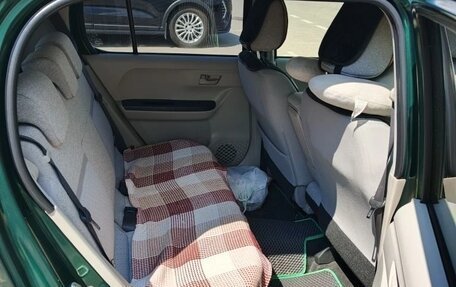 Toyota Passo III, 2016 год, 830 000 рублей, 12 фотография