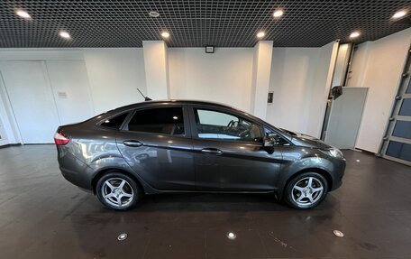 Ford Fiesta, 2016 год, 667 000 рублей, 2 фотография