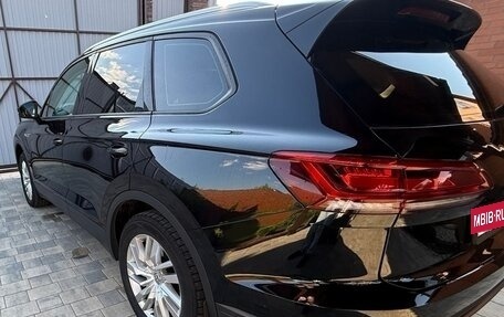 Volkswagen Touareg III, 2018 год, 3 200 000 рублей, 6 фотография