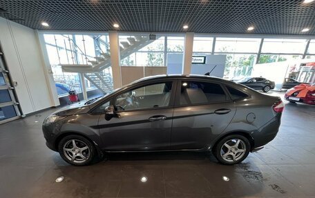 Ford Fiesta, 2016 год, 667 000 рублей, 6 фотография