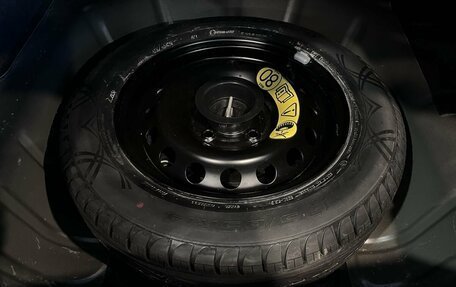 Ford Fiesta, 2016 год, 667 000 рублей, 20 фотография