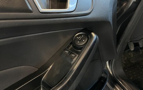 Ford Fiesta, 2016 год, 667 000 рублей, 22 фотография