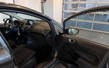 Ford Fiesta, 2016 год, 667 000 рублей, 27 фотография