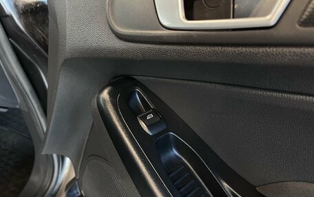 Ford Fiesta, 2016 год, 667 000 рублей, 28 фотография
