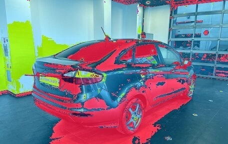 Ford Fiesta, 2016 год, 667 000 рублей, 3 фотография