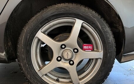 Ford Fiesta, 2016 год, 667 000 рублей, 19 фотография