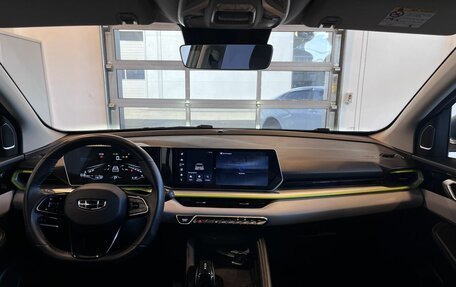Geely Coolray I, 2023 год, 2 000 000 рублей, 9 фотография