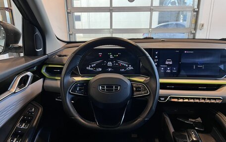 Geely Coolray I, 2023 год, 2 000 000 рублей, 10 фотография