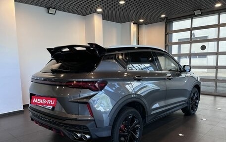 Geely Coolray I, 2023 год, 2 000 000 рублей, 3 фотография