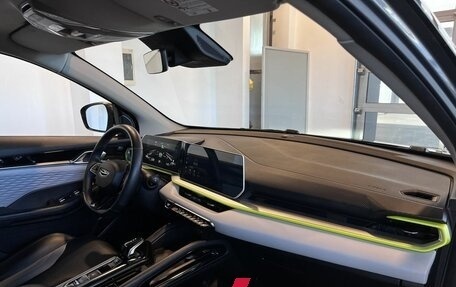 Geely Coolray I, 2023 год, 2 000 000 рублей, 12 фотография