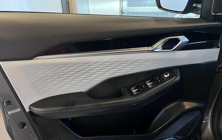 Geely Coolray I, 2023 год, 2 000 000 рублей, 19 фотография