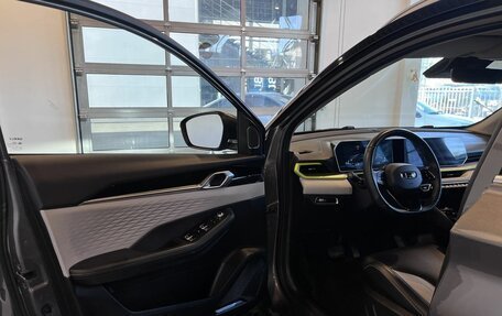 Geely Coolray I, 2023 год, 2 000 000 рублей, 18 фотография
