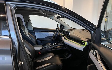 Geely Coolray I, 2023 год, 2 000 000 рублей, 26 фотография