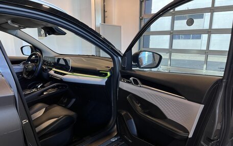 Geely Coolray I, 2023 год, 2 000 000 рублей, 24 фотография