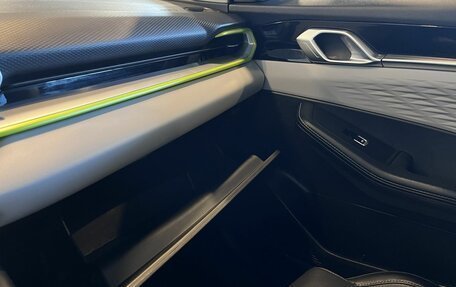 Geely Coolray I, 2023 год, 2 000 000 рублей, 27 фотография