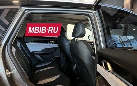 Geely Coolray I, 2023 год, 2 000 000 рублей, 23 фотография