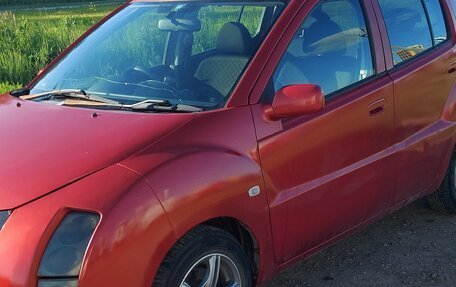 Toyota WiLL Cypha, 2002 год, 270 000 рублей, 2 фотография