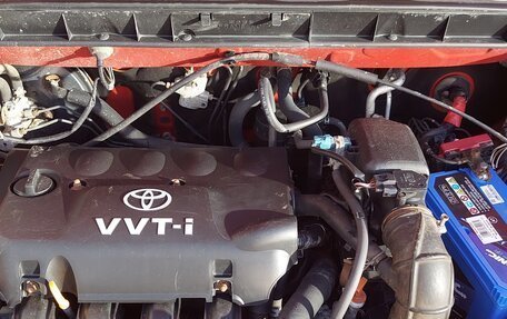 Toyota WiLL Cypha, 2002 год, 270 000 рублей, 5 фотография