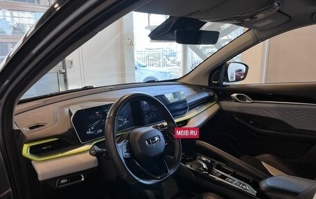 Geely Coolray I, 2023 год, 2 000 000 рублей, 20 фотография