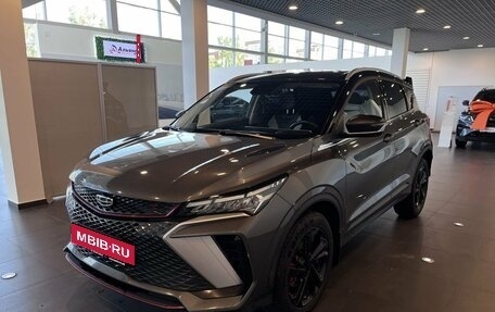 Geely Coolray I, 2023 год, 2 000 000 рублей, 7 фотография