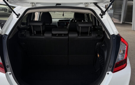 Honda Fit III, 2014 год, 1 150 000 рублей, 5 фотография
