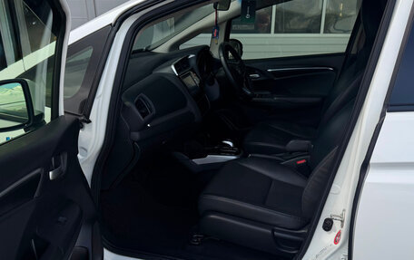 Honda Fit III, 2014 год, 1 150 000 рублей, 6 фотография
