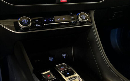 Hyundai Sonata VIII, 2021 год, 2 400 000 рублей, 13 фотография
