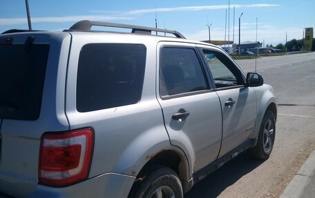 Ford Escape II, 2008 год, 490 000 рублей, 3 фотография