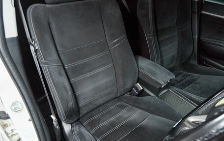 Honda Civic VIII, 2008 год, 720 000 рублей, 12 фотография