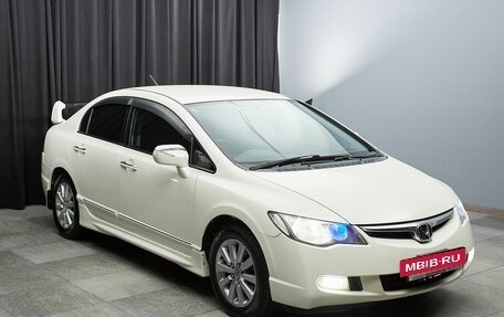 Honda Civic VIII, 2008 год, 720 000 рублей, 3 фотография