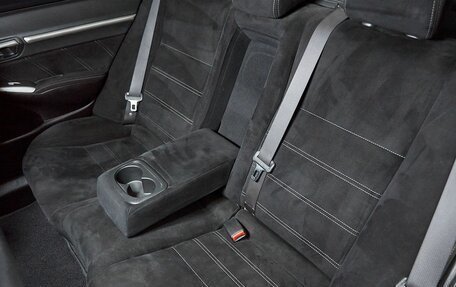 Honda Civic VIII, 2008 год, 720 000 рублей, 11 фотография