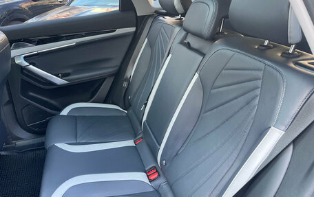 Geely Atlas, 2024 год, 2 579 000 рублей, 17 фотография