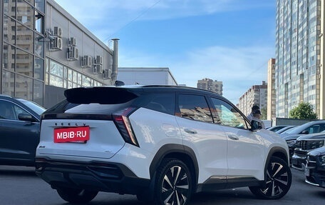 Geely Atlas, 2024 год, 2 579 000 рублей, 3 фотография