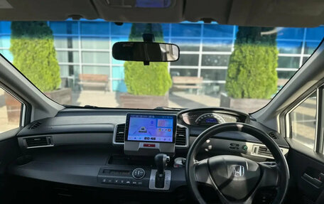 Honda Freed I, 2012 год, 1 075 000 рублей, 7 фотография