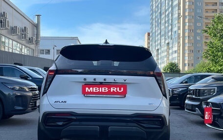 Geely Atlas, 2024 год, 2 579 000 рублей, 6 фотография