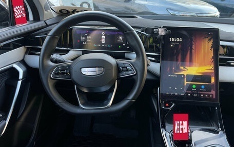 Geely Atlas, 2024 год, 2 579 000 рублей, 10 фотография