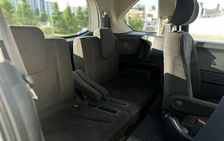 Honda Freed I, 2012 год, 1 075 000 рублей, 12 фотография
