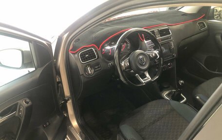 Volkswagen Polo VI (EU Market), 2020 год, 1 049 000 рублей, 11 фотография
