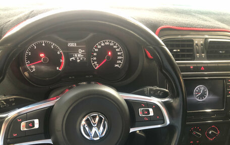 Volkswagen Polo VI (EU Market), 2020 год, 1 049 000 рублей, 13 фотография