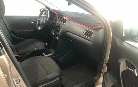 Volkswagen Polo VI (EU Market), 2020 год, 1 049 000 рублей, 9 фотография