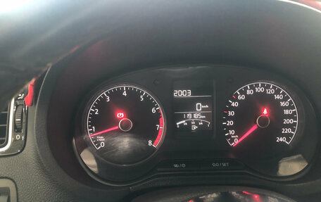 Volkswagen Polo VI (EU Market), 2020 год, 1 049 000 рублей, 12 фотография