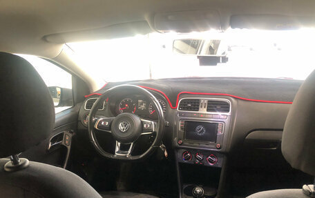 Volkswagen Polo VI (EU Market), 2020 год, 1 049 000 рублей, 15 фотография