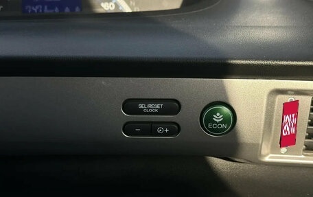 Honda Freed I, 2012 год, 1 075 000 рублей, 10 фотография