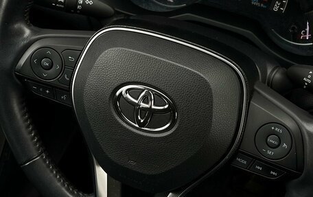 Toyota RAV4, 2020 год, 3 350 500 рублей, 25 фотография