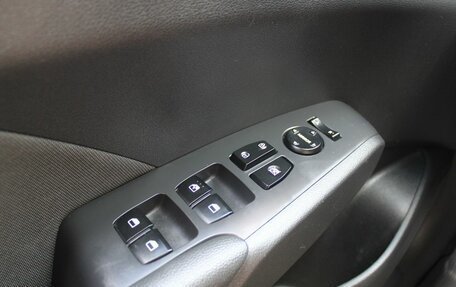 Hyundai Solaris II рестайлинг, 2017 год, 1 239 000 рублей, 9 фотография