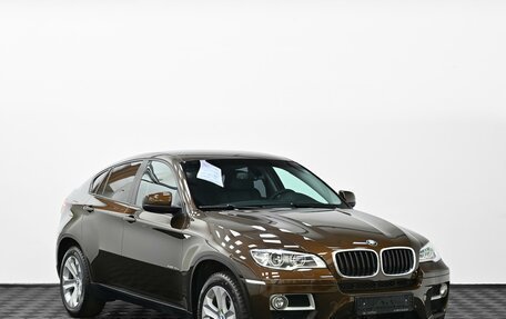 BMW X6, 2014 год, 1 999 000 рублей, 1 фотография